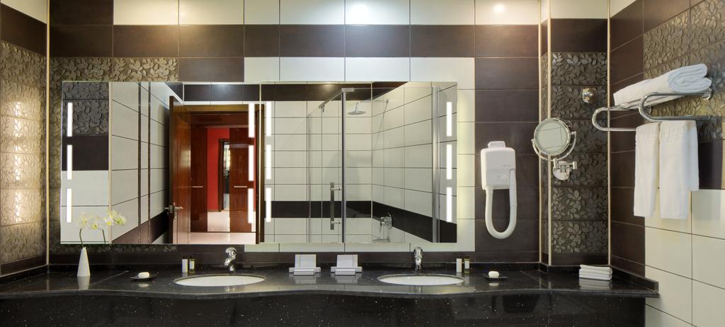 Highcrest Hotel Sulaymaniyah Exterior foto