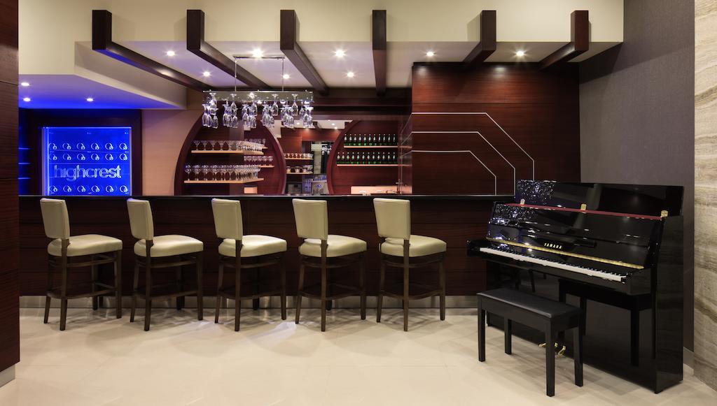 Highcrest Hotel Sulaymaniyah Exterior foto
